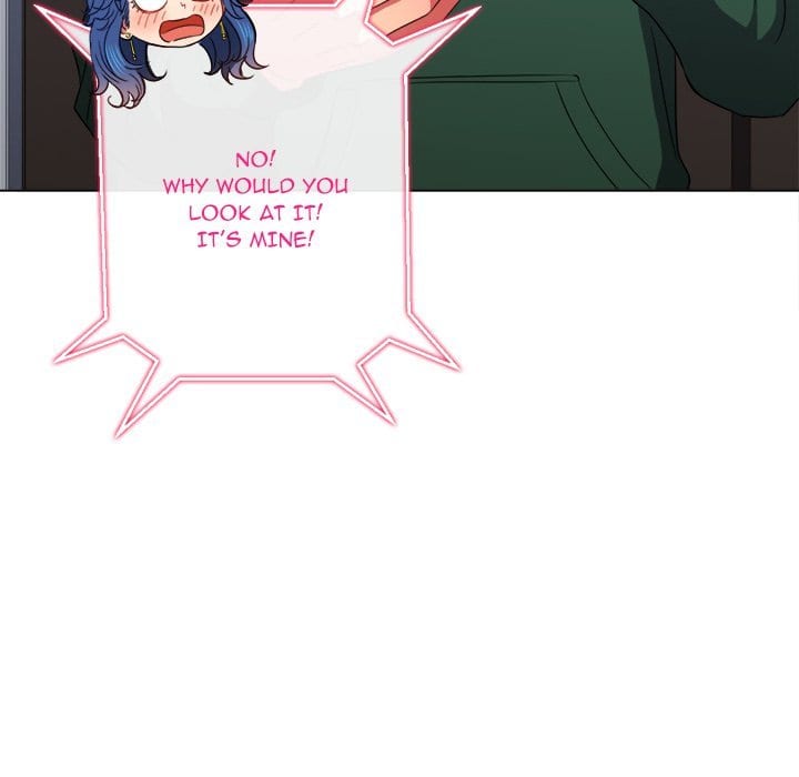 My High School Bully Uncensored, chapter 65, page 113 of 143