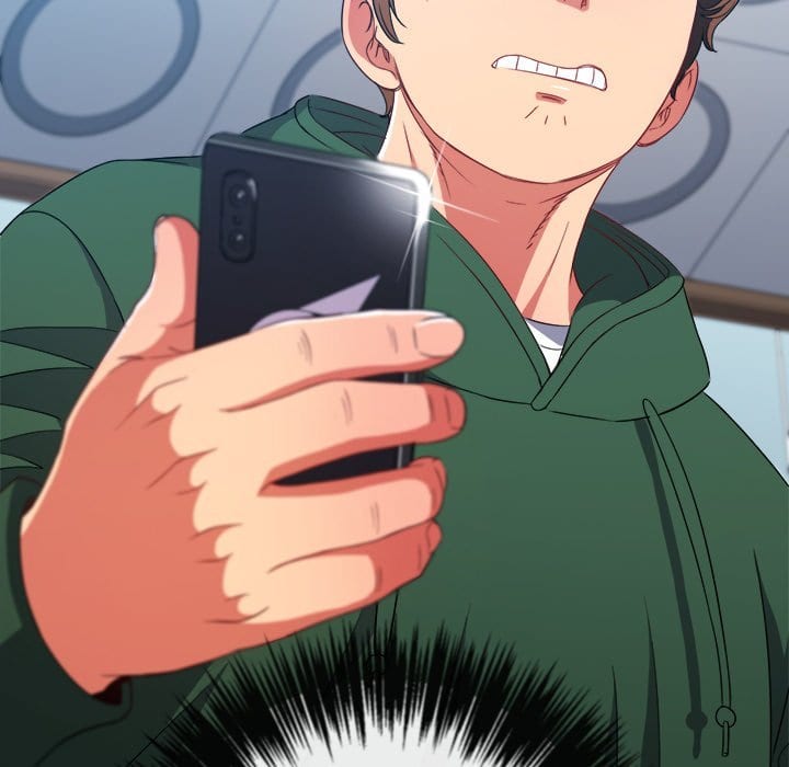 My High School Bully Uncensored, chapter 65, page 117 of 143