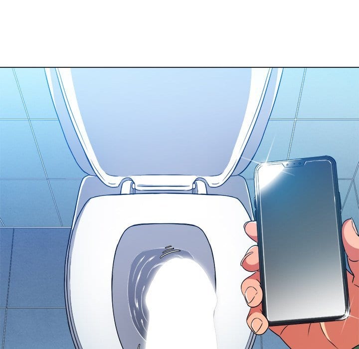 My High School Bully Uncensored, chapter 65, page 121 of 143