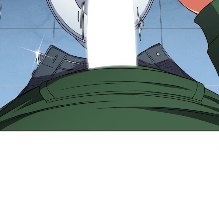 My High School Bully Uncensored, chapter 65, page 122 of 143