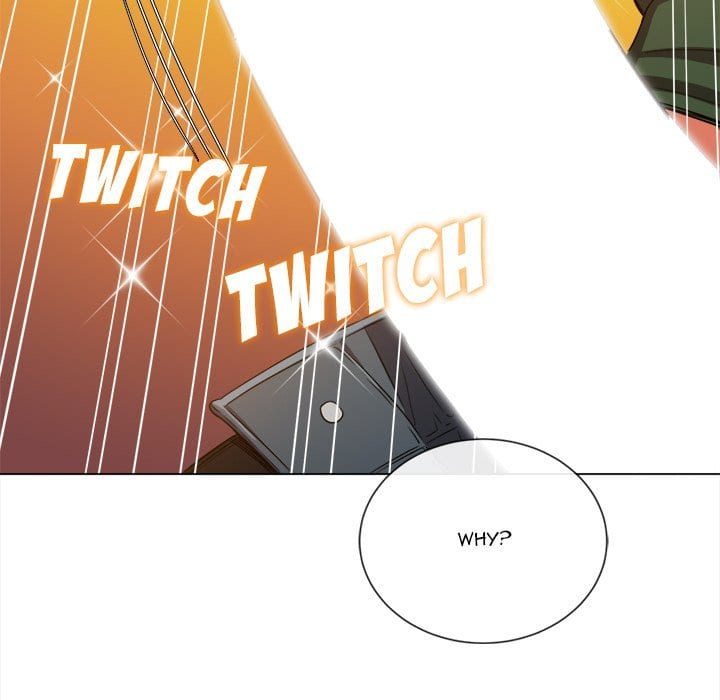 My High School Bully Uncensored, chapter 65, page 125 of 143