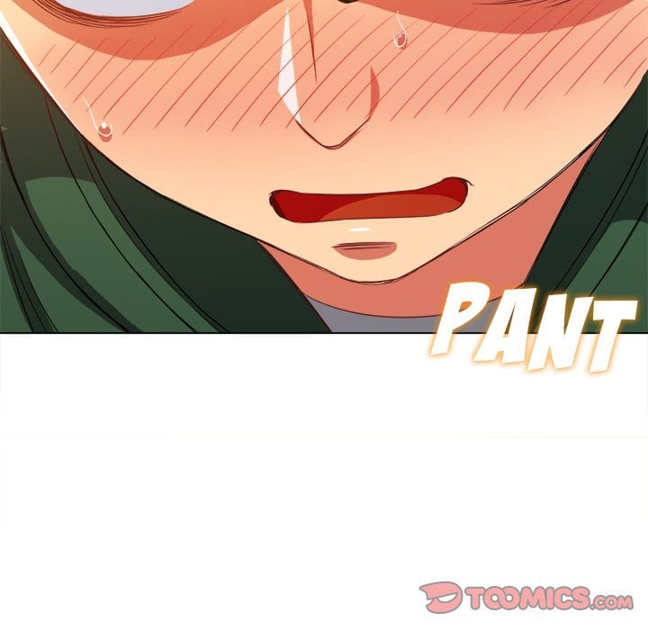My High School Bully Uncensored, chapter 65, page 138 of 143