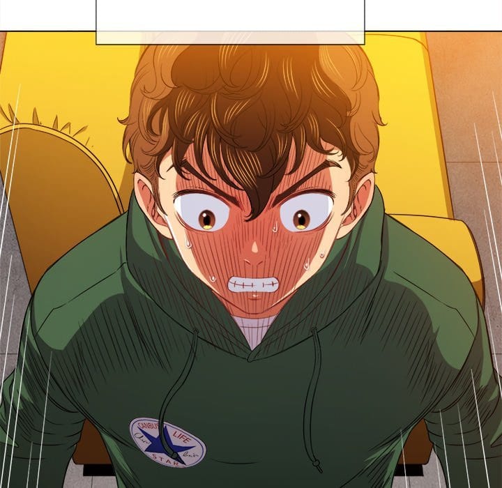 My High School Bully Uncensored, chapter 66, page 40 of 149
