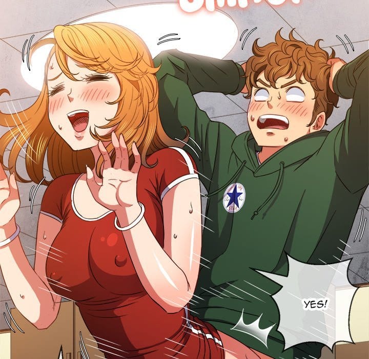 My High School Bully Uncensored, chapter 66, page 56 of 149