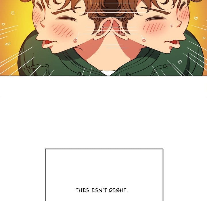 My High School Bully Uncensored, chapter 66, page 65 of 149