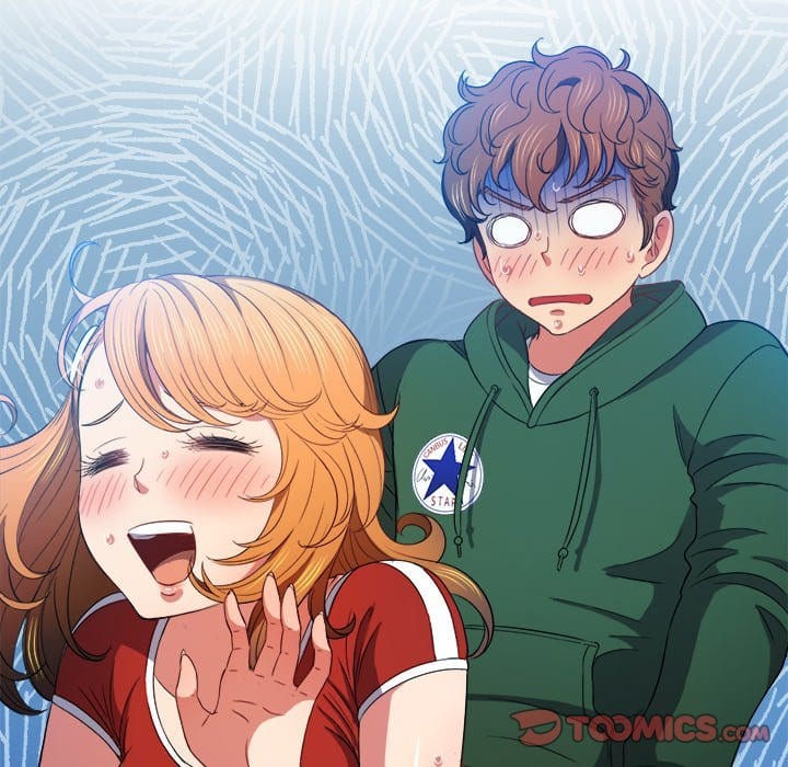 My High School Bully Uncensored, chapter 66, page 81 of 149