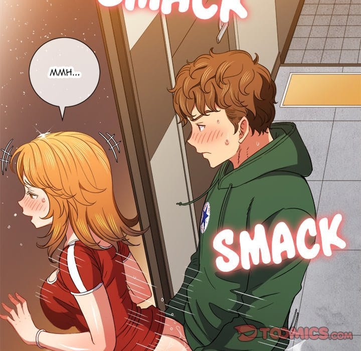 My High School Bully Uncensored, chapter 66, page 87 of 149