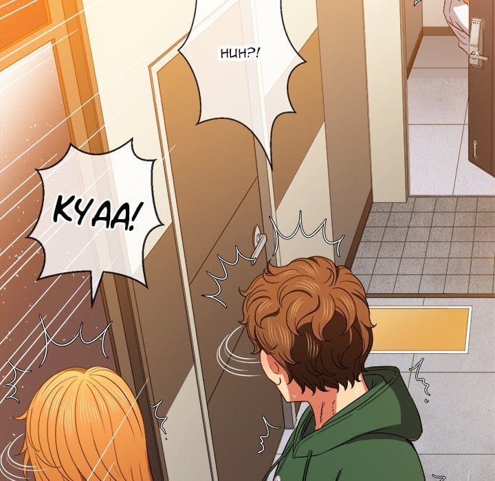 My High School Bully Uncensored, chapter 66, page 91 of 149
