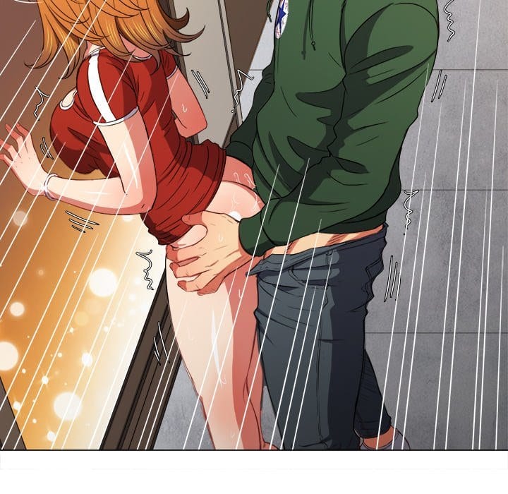 My High School Bully Uncensored, chapter 66, page 92 of 149