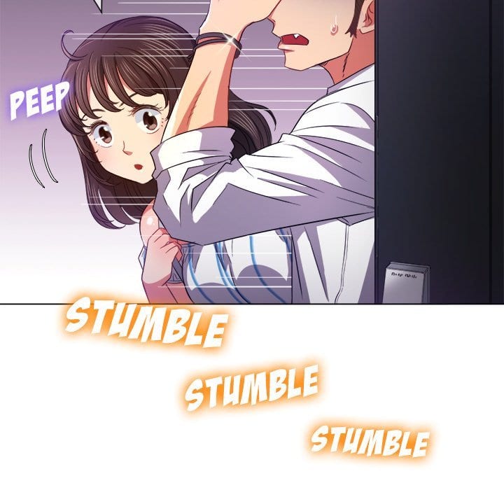 My High School Bully Uncensored, chapter 66, page 94 of 149