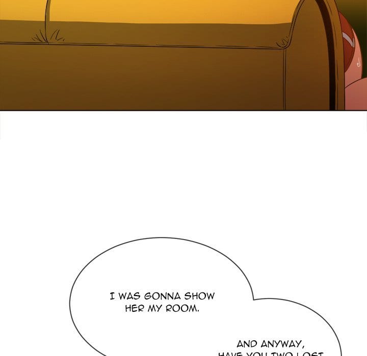 My High School Bully Uncensored, chapter 66, page 96 of 149