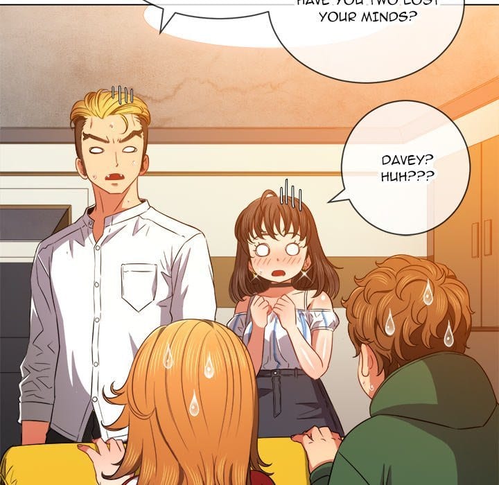 My High School Bully Uncensored, chapter 66, page 97 of 149
