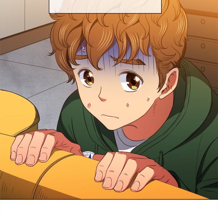 My High School Bully Uncensored, chapter 66, page 100 of 149