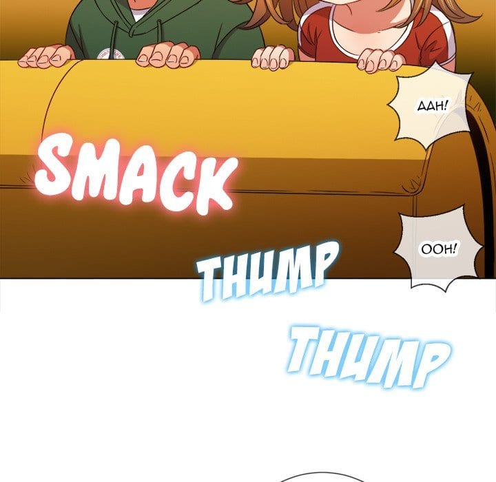 My High School Bully Uncensored, chapter 66, page 110 of 149