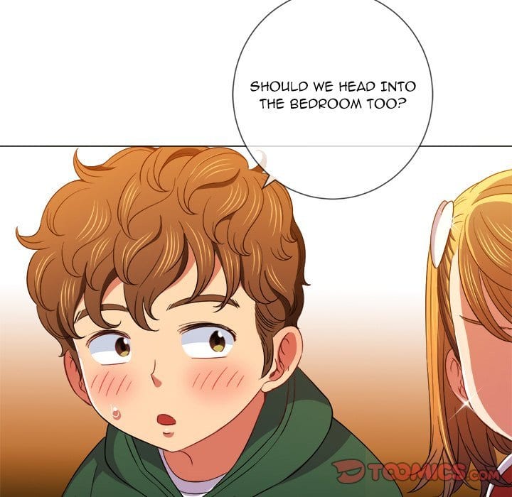 My High School Bully Uncensored, chapter 66, page 111 of 149