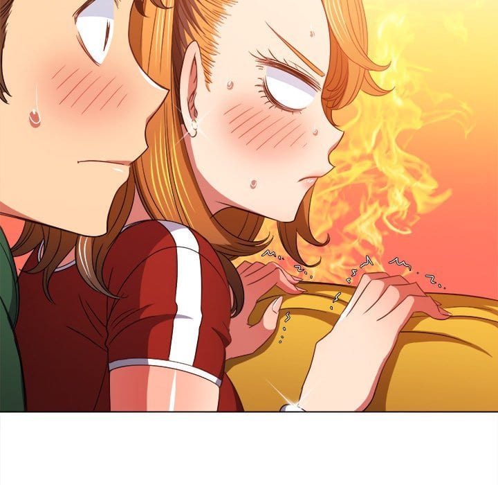 My High School Bully Uncensored, chapter 66, page 113 of 149