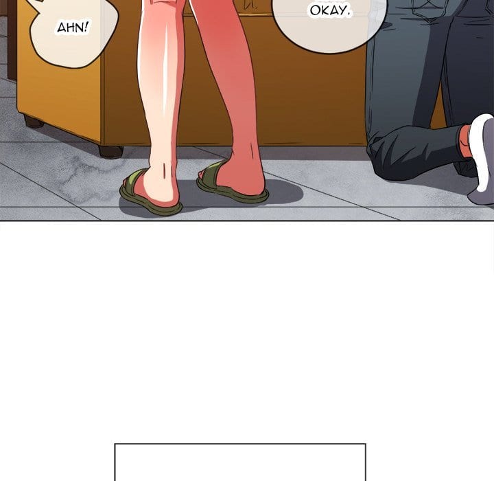 My High School Bully Uncensored, chapter 66, page 116 of 149