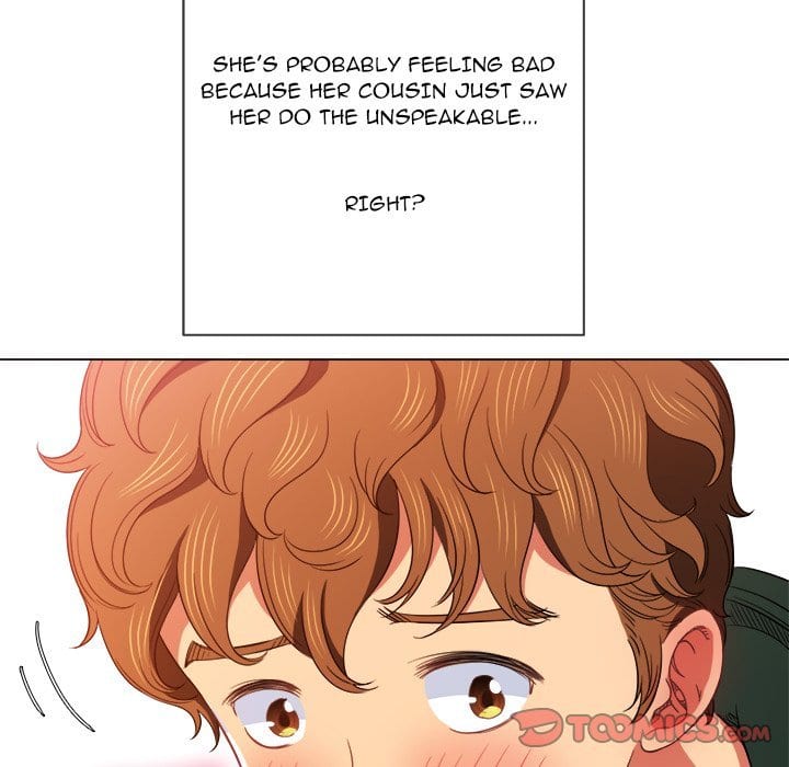 My High School Bully Uncensored, chapter 66, page 117 of 149