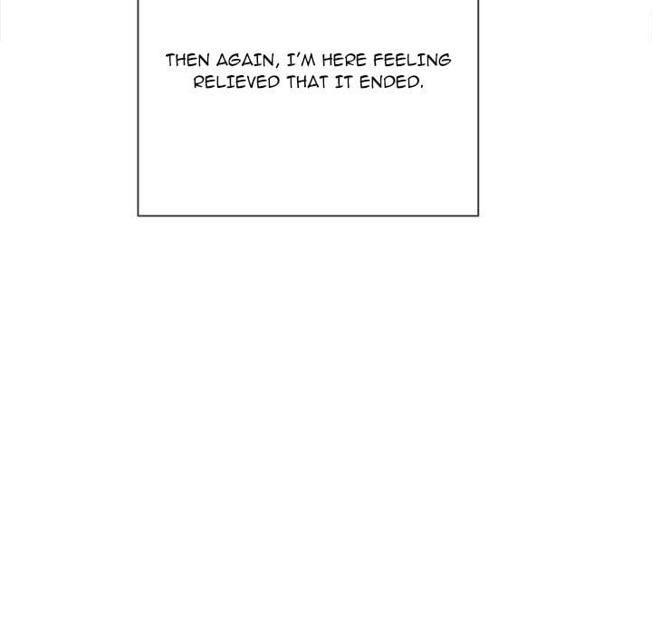My High School Bully Uncensored, chapter 66, page 120 of 149