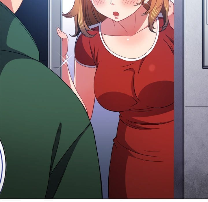 My High School Bully Uncensored, chapter 66, page 122 of 149
