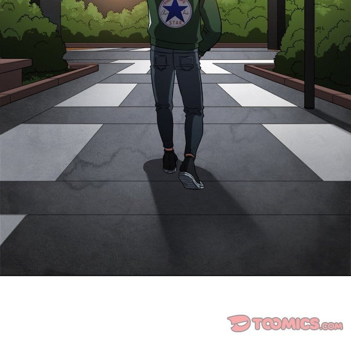 My High School Bully Uncensored, chapter 66, page 129 of 149