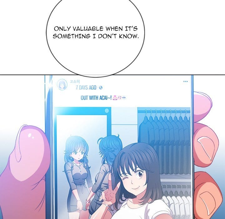 My High School Bully Uncensored, chapter 66, page 132 of 149