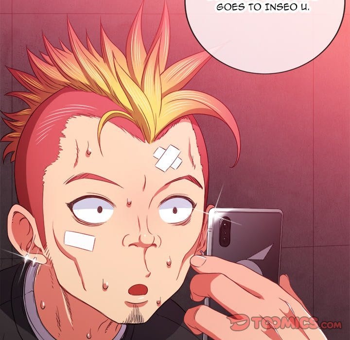My High School Bully Uncensored, chapter 66, page 134 of 149