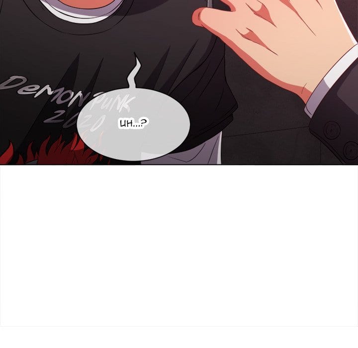 My High School Bully Uncensored, chapter 66, page 135 of 149