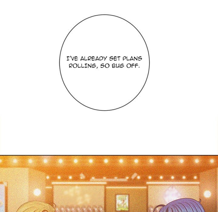 My High School Bully Uncensored, chapter 66, page 136 of 149