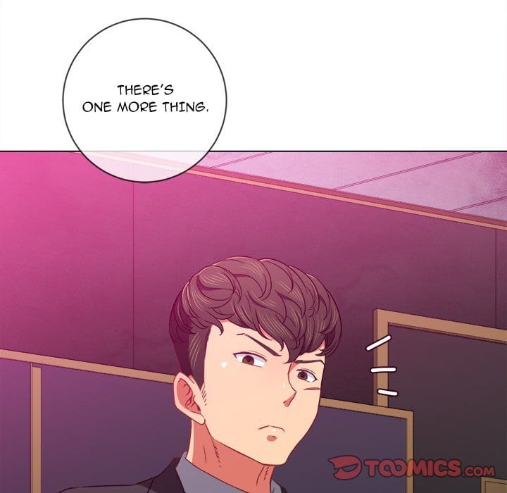 My High School Bully Uncensored, chapter 66, page 140 of 149