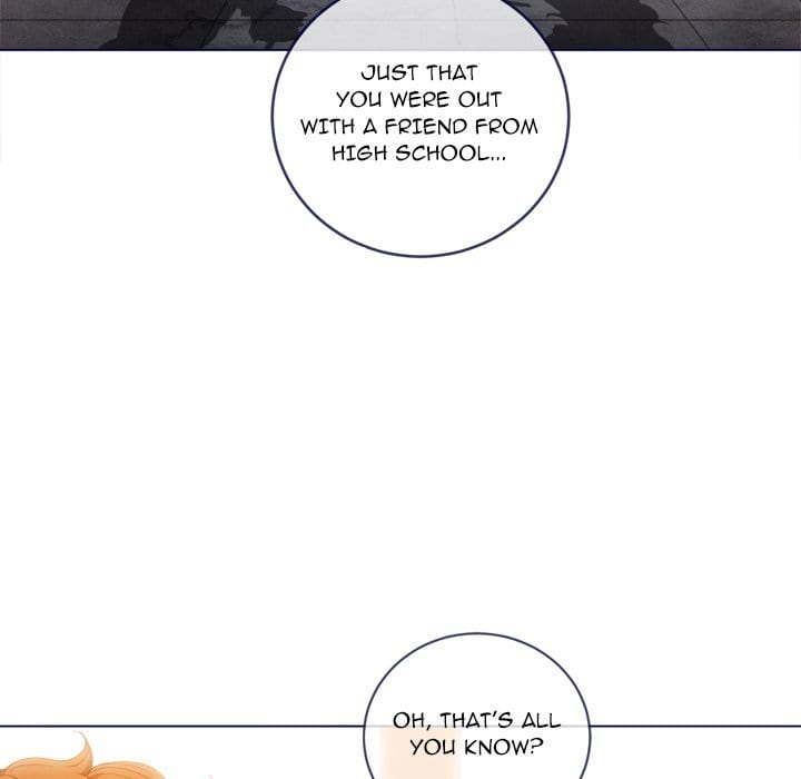 My High School Bully Uncensored, chapter 67, page 20 of 141