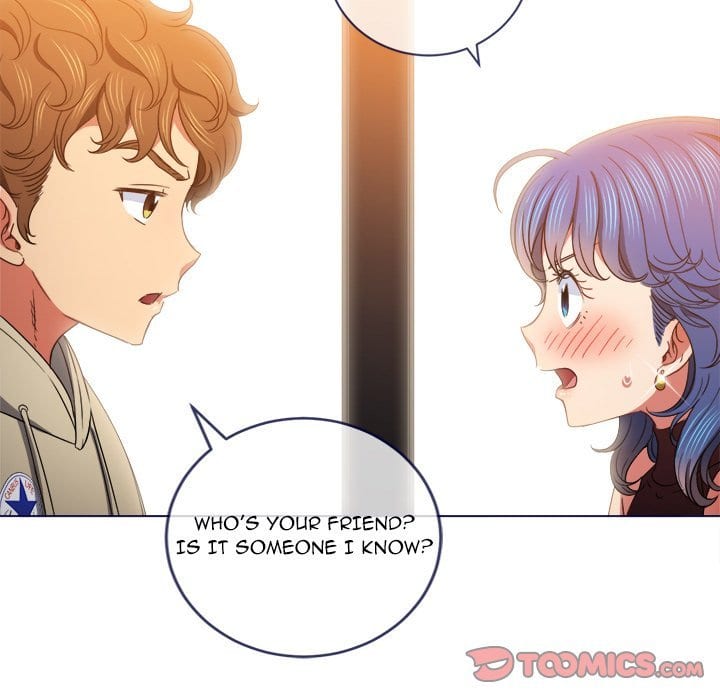 My High School Bully Uncensored, chapter 67, page 21 of 141