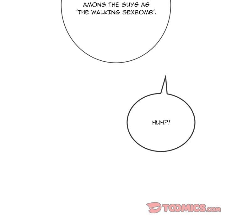 My High School Bully Uncensored, chapter 67, page 27 of 141