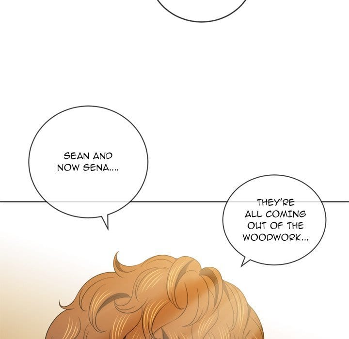 My High School Bully Uncensored, chapter 67, page 32 of 141