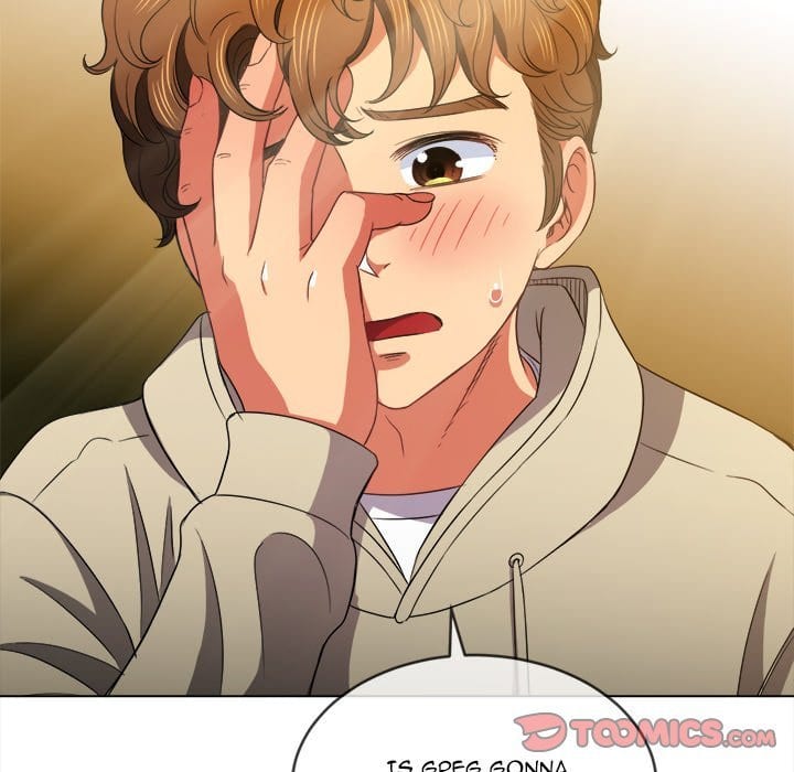 My High School Bully Uncensored, chapter 67, page 33 of 141
