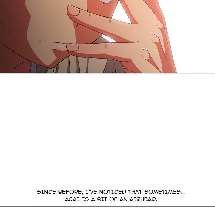 My High School Bully Uncensored, chapter 67, page 43 of 141
