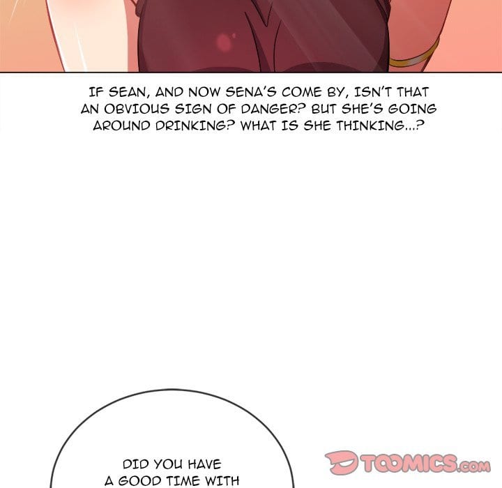 My High School Bully Uncensored, chapter 67, page 45 of 141