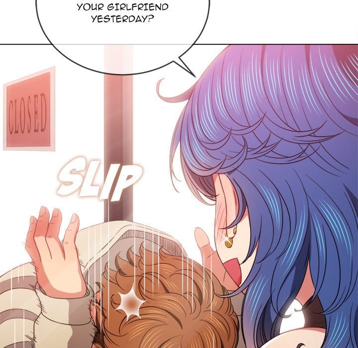 My High School Bully Uncensored, chapter 67, page 46 of 141