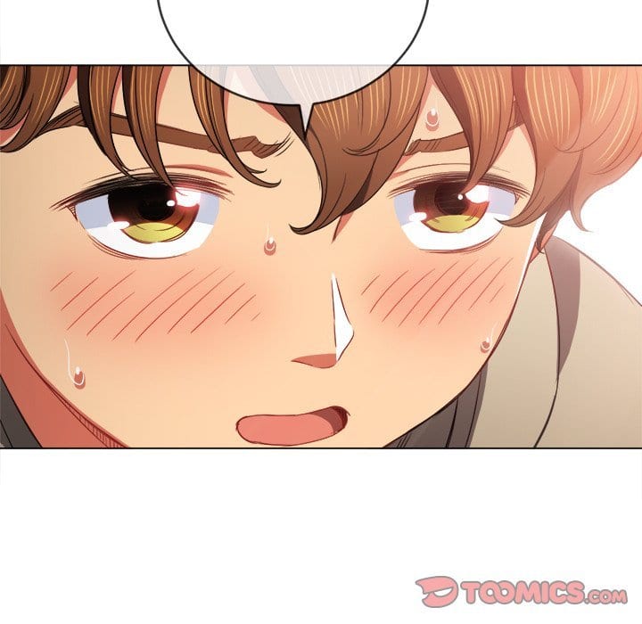 My High School Bully Uncensored, chapter 67, page 51 of 141