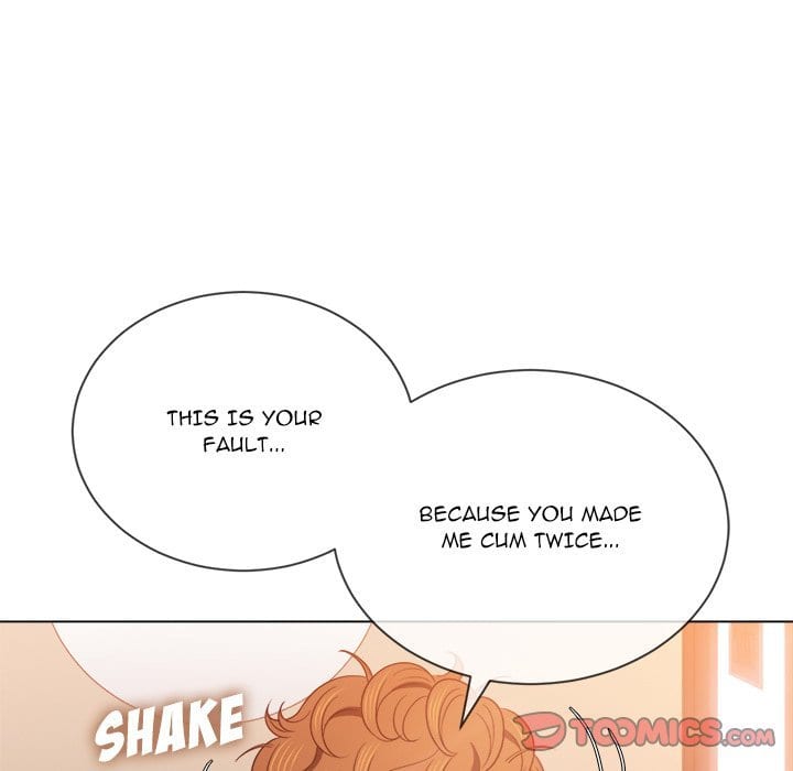 My High School Bully Uncensored, chapter 67, page 57 of 141