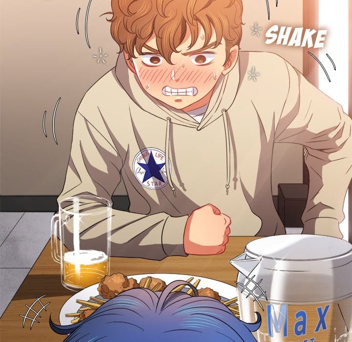 My High School Bully Uncensored, chapter 67, page 58 of 141