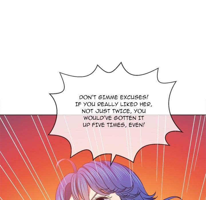 My High School Bully Uncensored, chapter 67, page 60 of 141