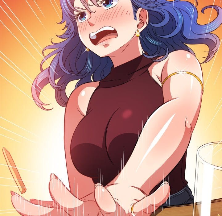 My High School Bully Uncensored, chapter 67, page 61 of 141