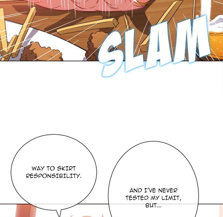 My High School Bully Uncensored, chapter 67, page 62 of 141