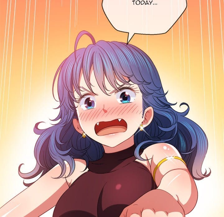 My High School Bully Uncensored, chapter 67, page 74 of 141