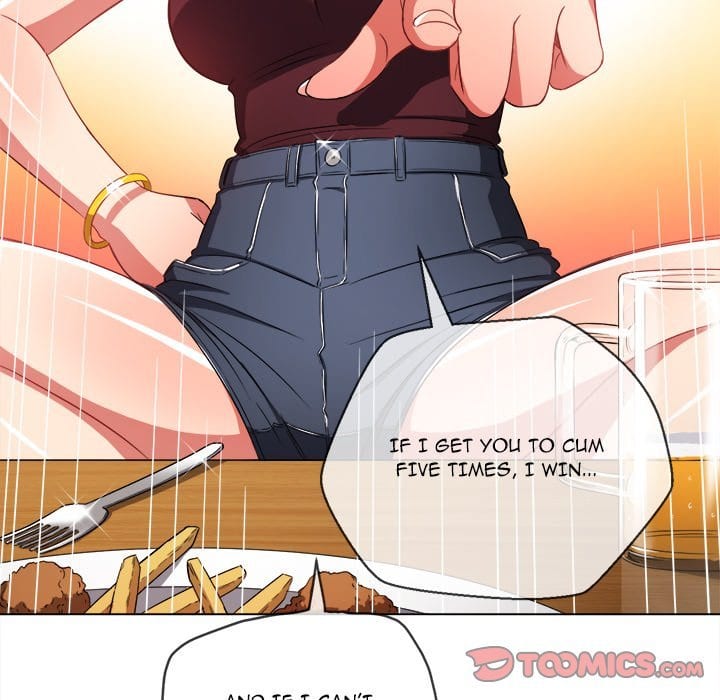 My High School Bully Uncensored, chapter 67, page 75 of 141