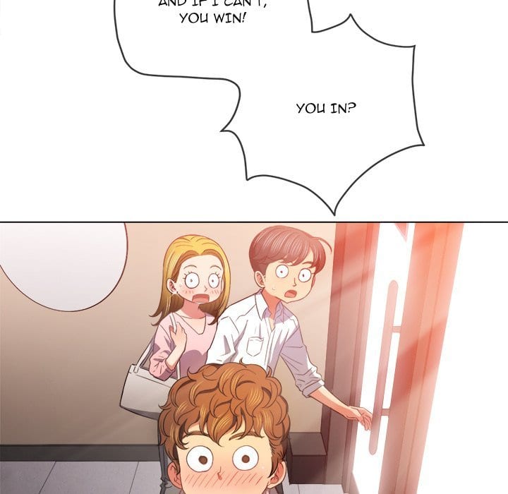 My High School Bully Uncensored, chapter 67, page 76 of 141
