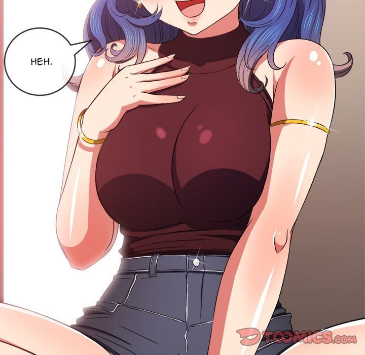 My High School Bully Uncensored, chapter 67, page 81 of 141