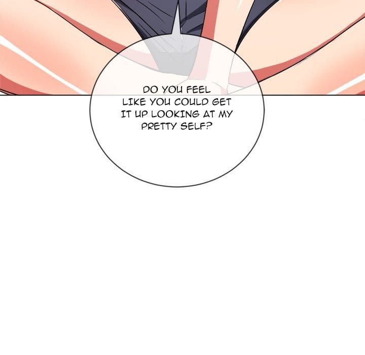 My High School Bully Uncensored, chapter 67, page 82 of 141