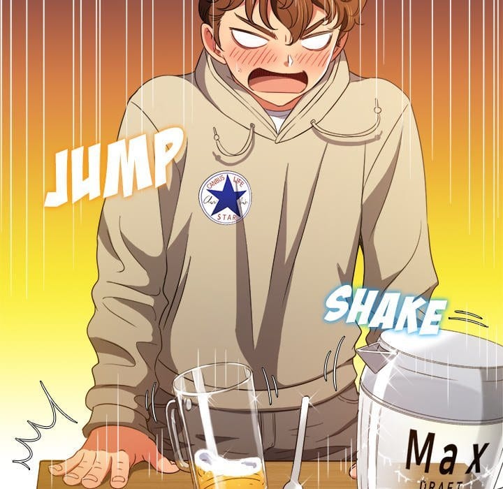 My High School Bully Uncensored, chapter 67, page 86 of 141